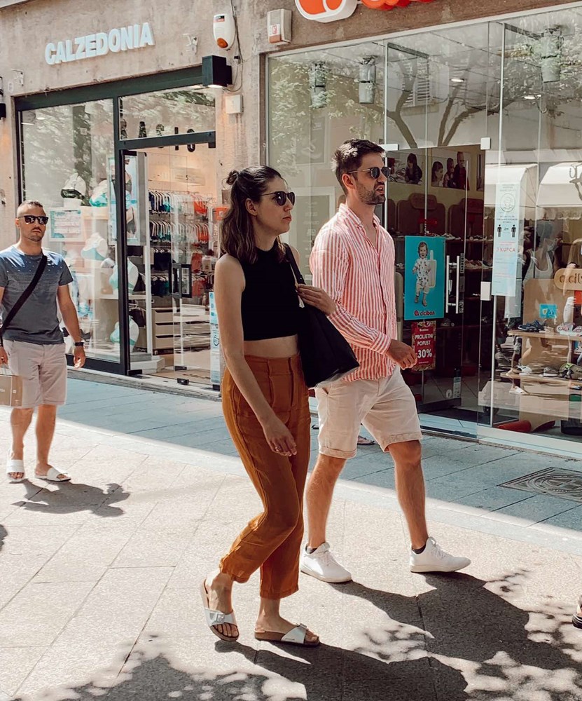 Streetstyle Pula 14. 6. 2021.